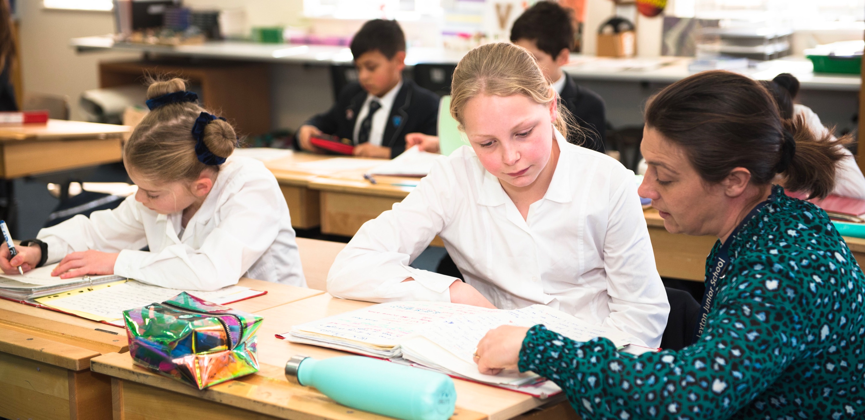 term-dates-laxton-junior-school