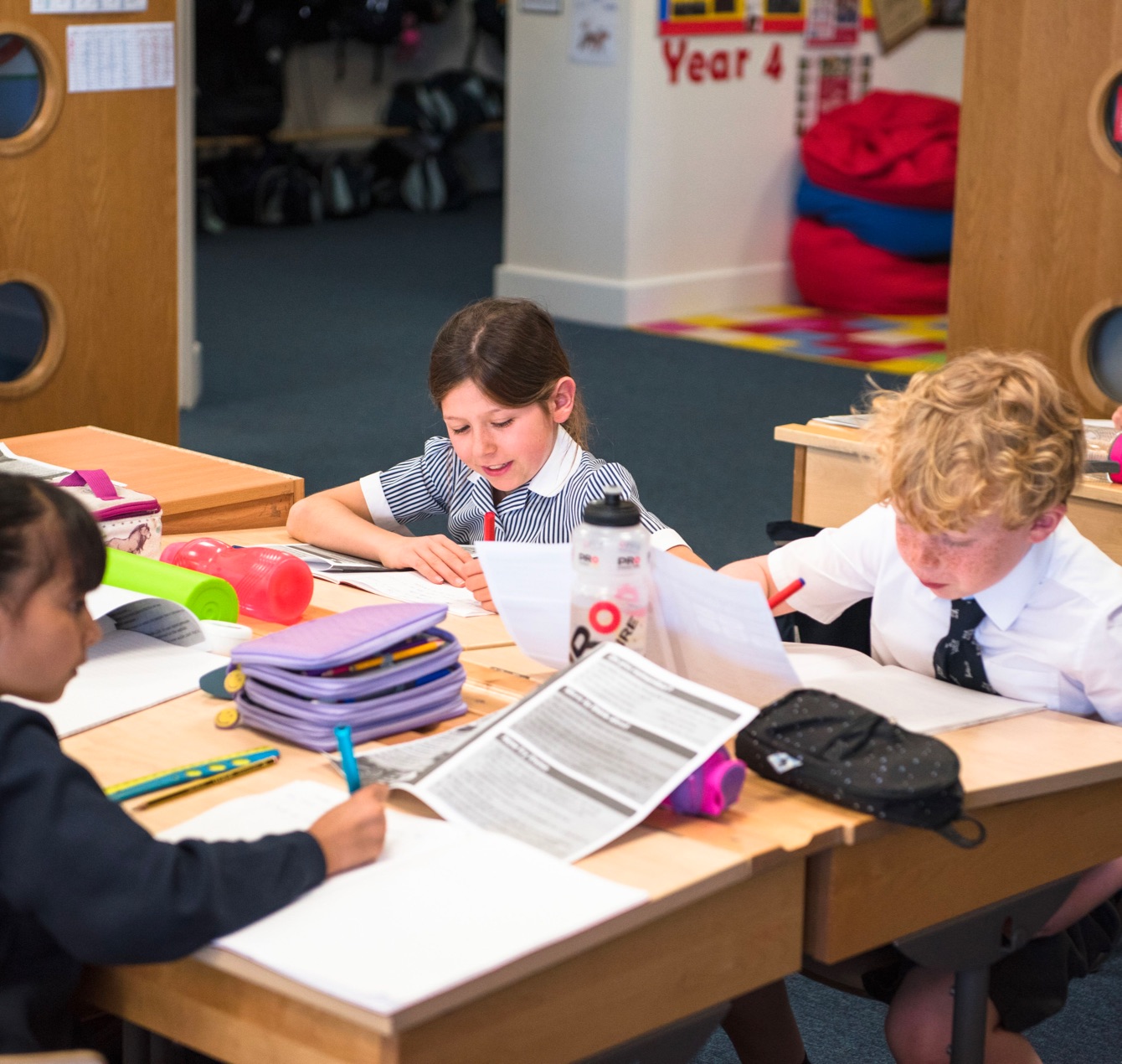 Sml summer school 4 picture