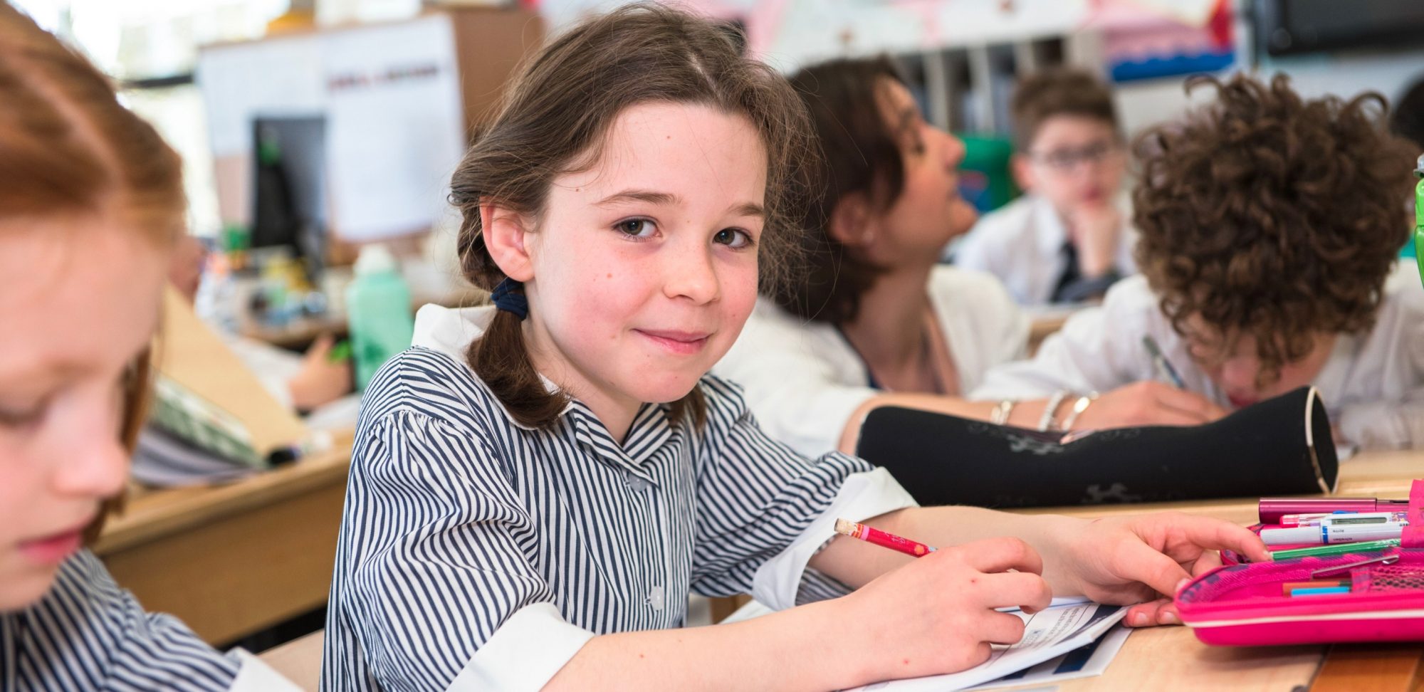 Bowser jr summer school 1 picture