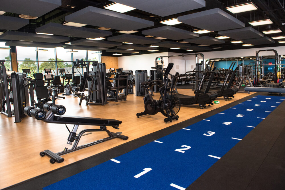 Fortify Fitness Picture 1