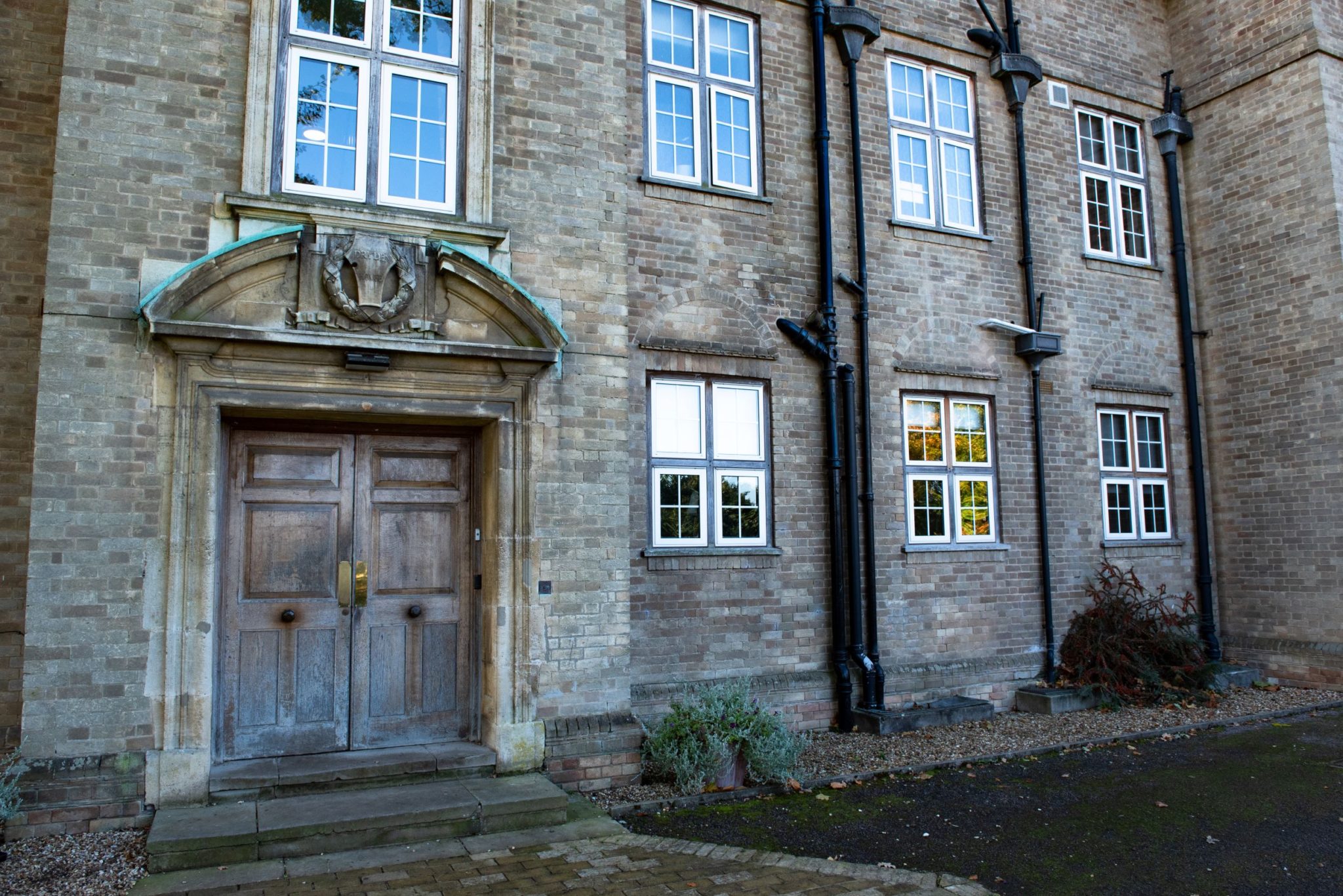 Dryden Oundle School