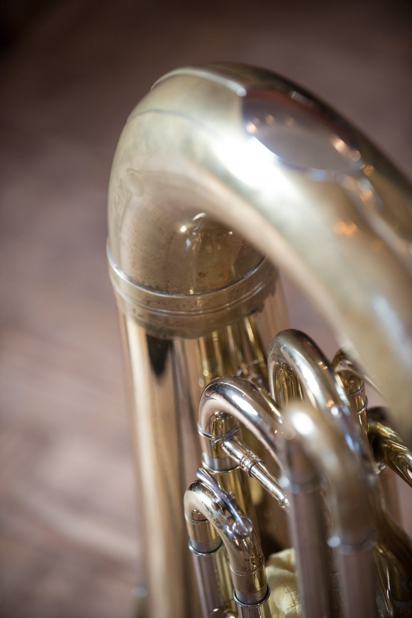 Wind and Brass with Marie Lloyd and RCM Oundle School