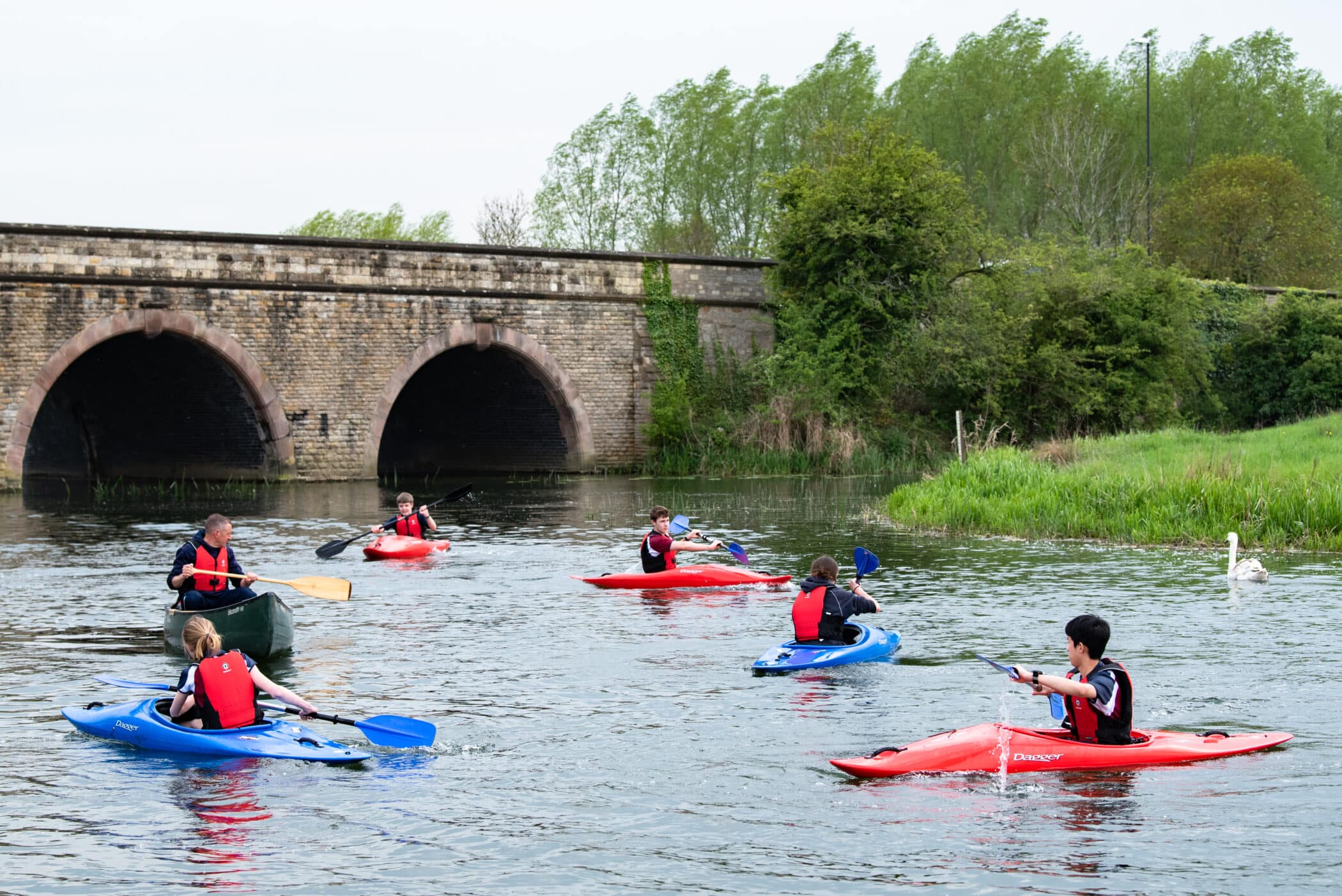 11+ Curriculum Oundle School