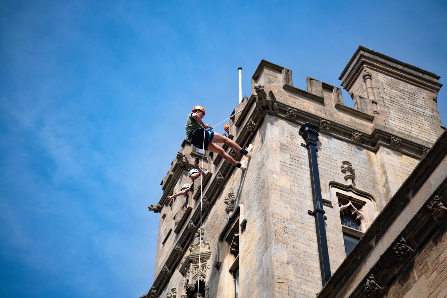 The Oundle Scholarship | Oundle School