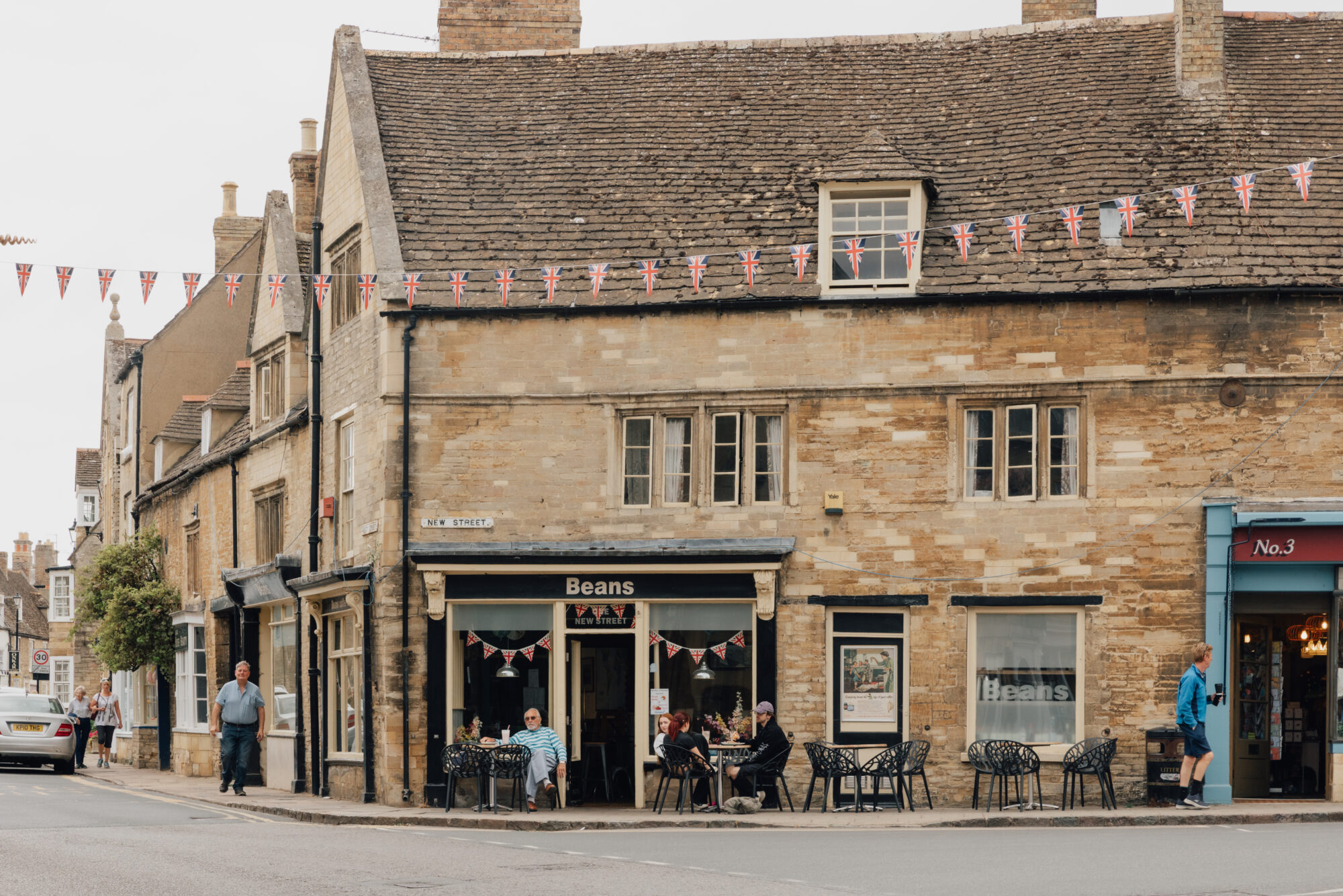 While you're visiting us | Oundle School
